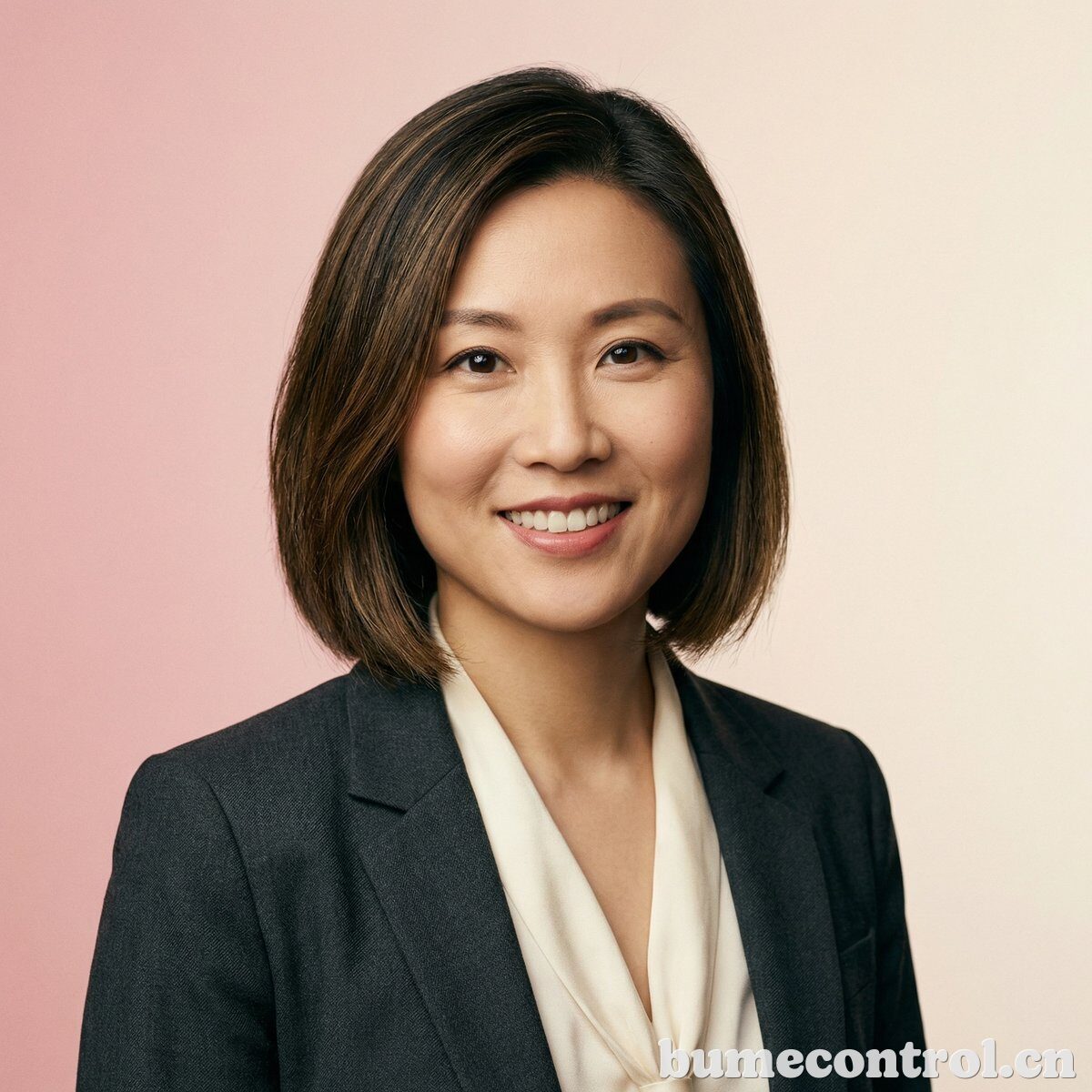青青草制片总监林婉清